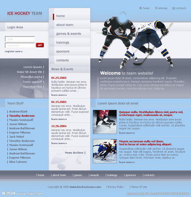 創(chuàng)意網(wǎng)頁設(shè)計圖片 激發(fā)靈感的視覺藝術(shù)