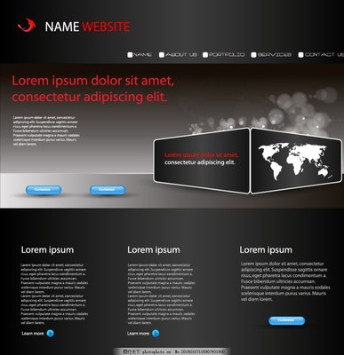 現(xiàn)代網(wǎng)頁與網(wǎng)站設(shè)計的核心要素與實(shí)踐指南